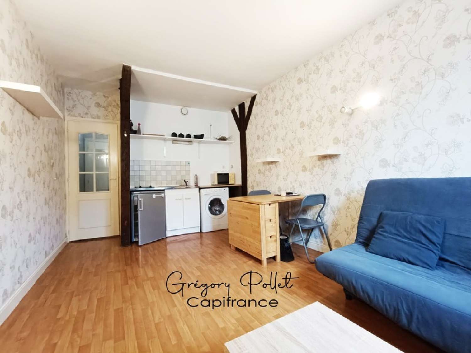  kaufen Wohnung/ Apartment Saint-Omer Pas-de-Calais 2