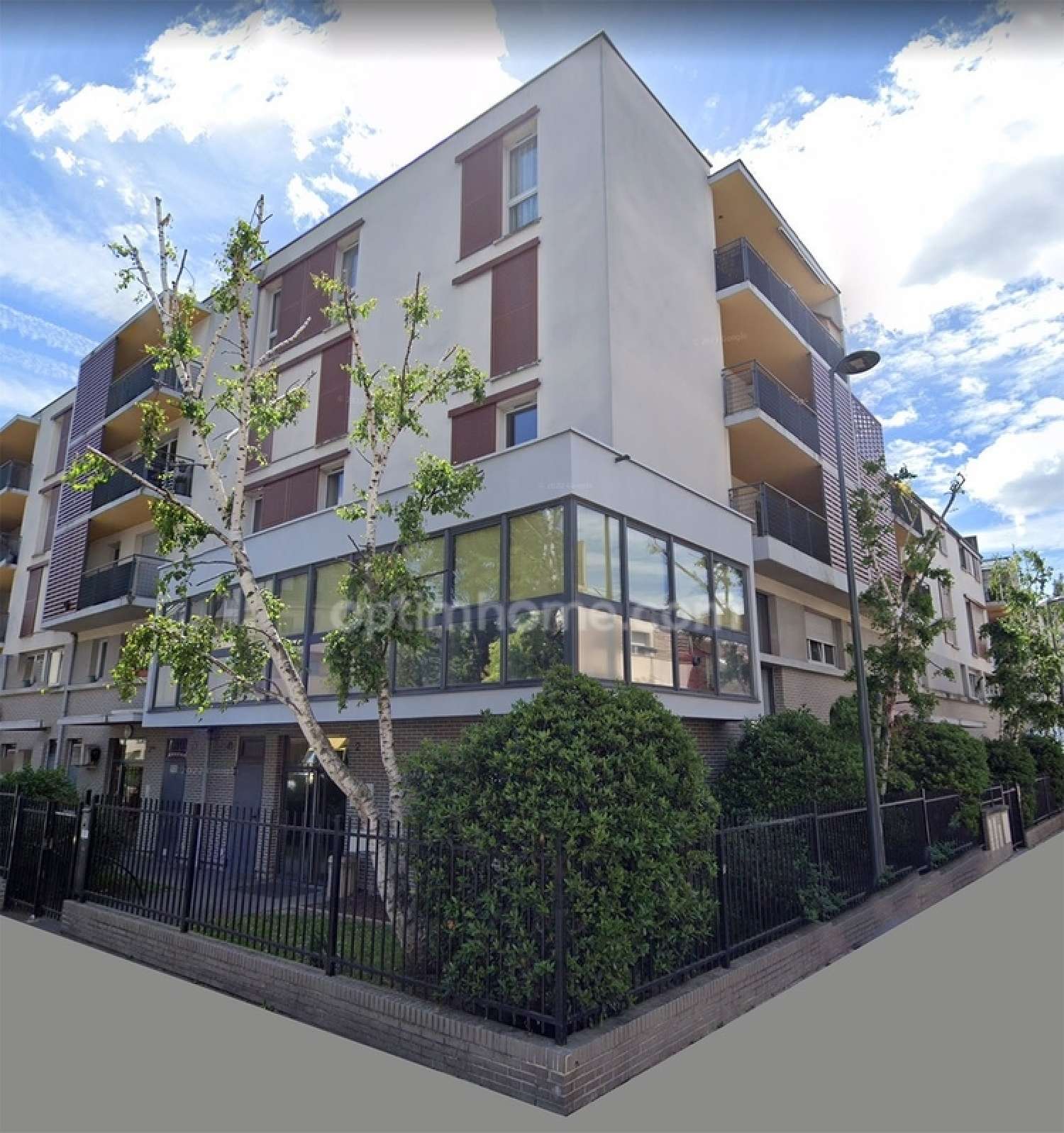  for sale apartment Saint-Ouen Seine-Saint-Denis 1