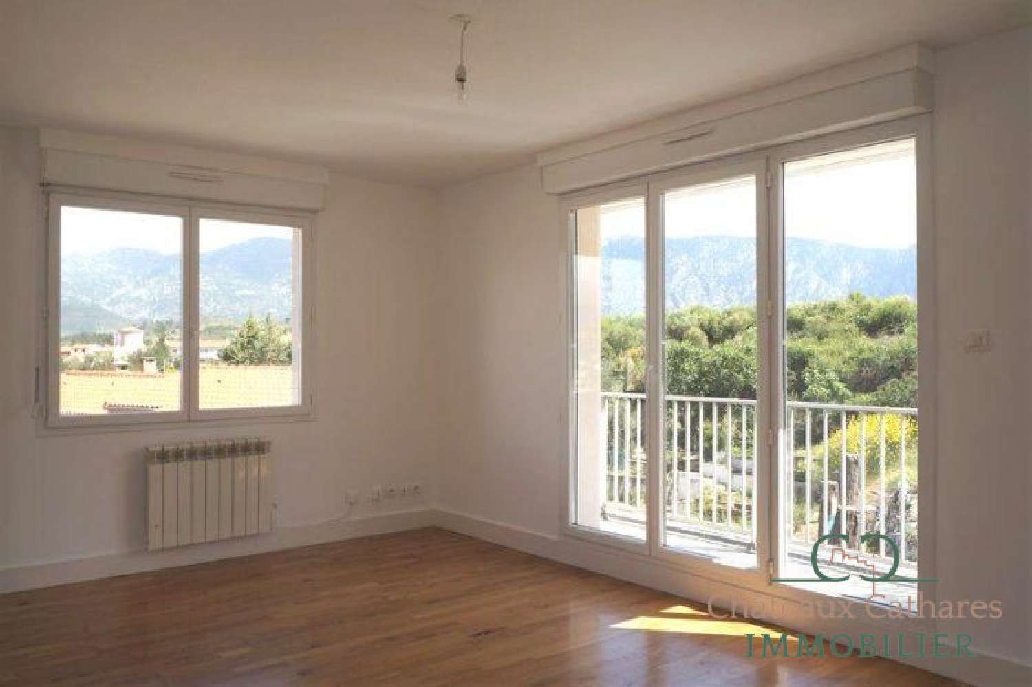 for sale apartment Saint Paul de Fenouillet Pyrénées-Orientales 1