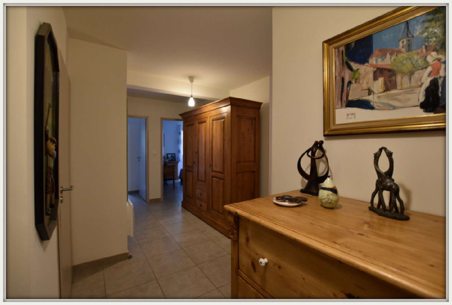  à vendre appartement Saint-Pierre-la-Mer Aude 3