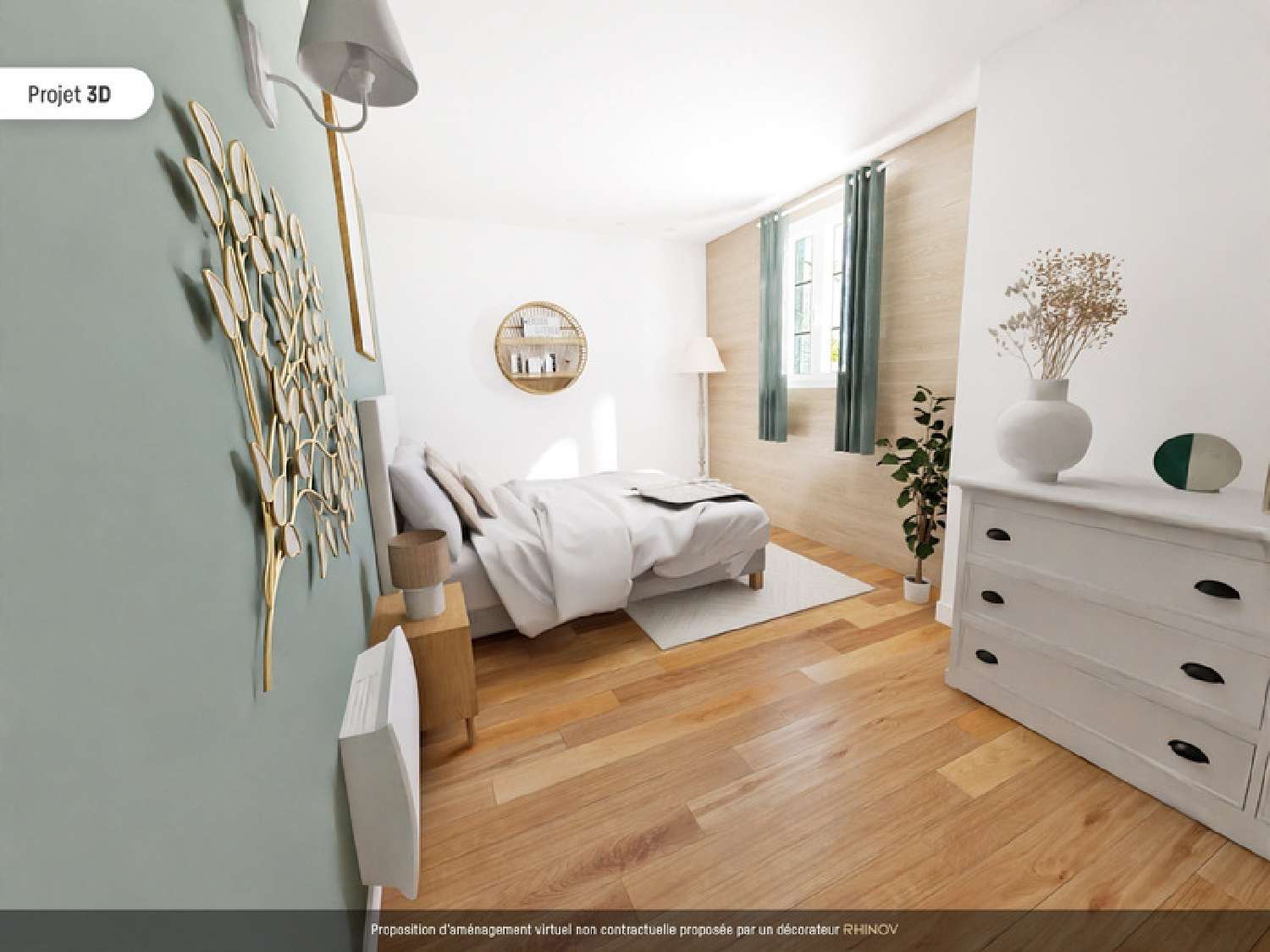 kaufen Wohnung/ Apartment Saint-Pierre-d'Oléron Charente-Maritime 5
