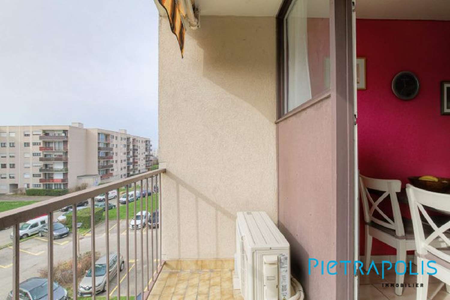  kaufen Wohnung/ Apartment Saint-Priest Rhône 4