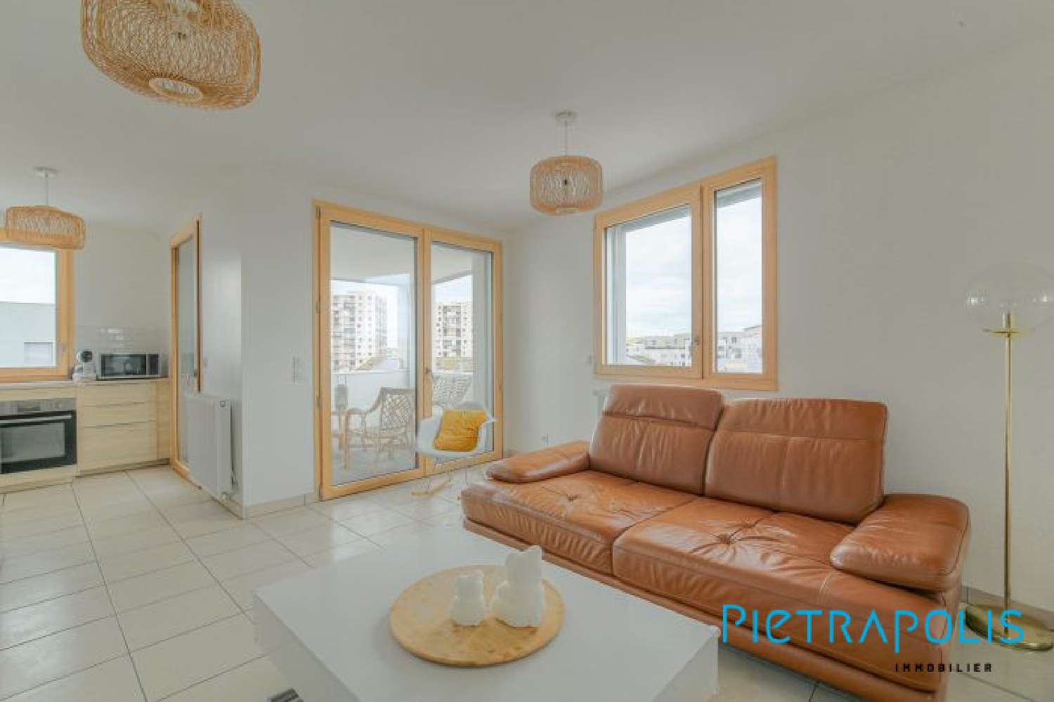  kaufen Wohnung/ Apartment Saint-Priest Rhône 1