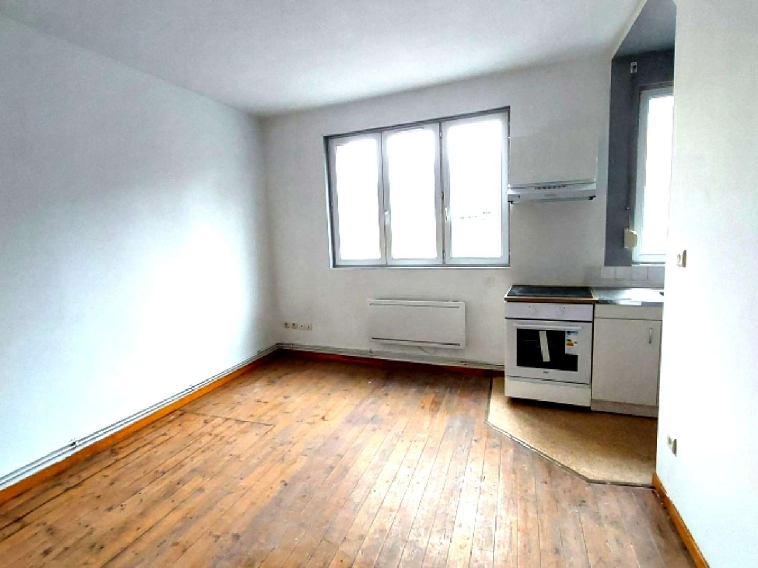  for sale apartment Saint-Quentin Aisne 2