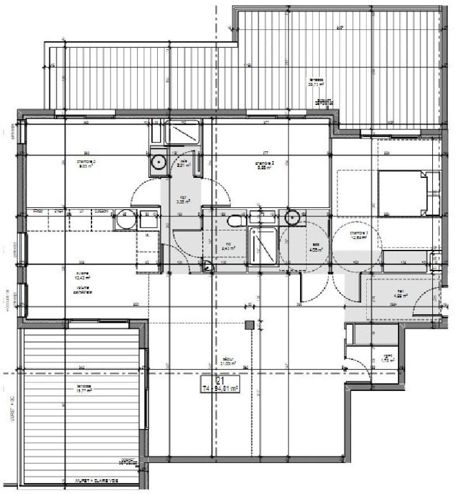  kaufen Wohnung/ Apartment Saint-Raphaël Var 3