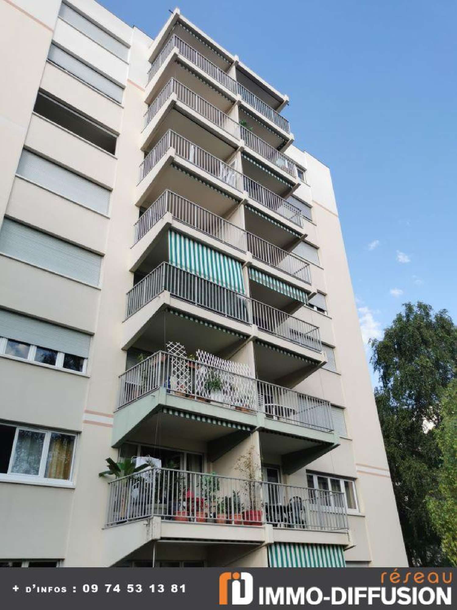  for sale apartment Sainte-Foy-lès-Lyon Rhône 1