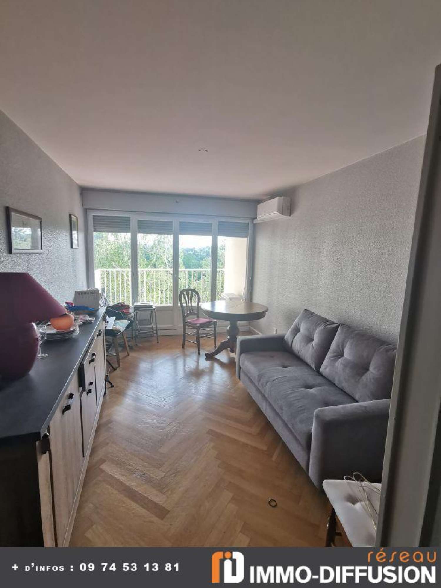  à vendre appartement Sainte-Foy-lès-Lyon Rhône 2