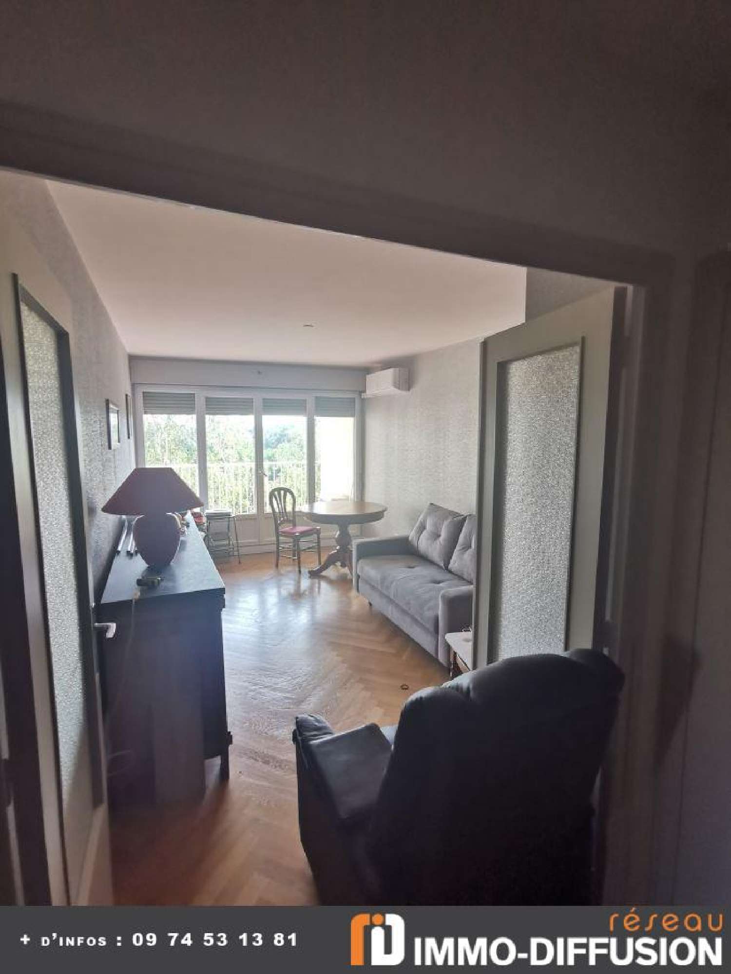  for sale apartment Sainte-Foy-lès-Lyon Rhône 5