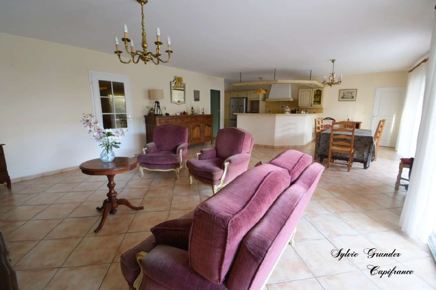  for sale apartment Salon-de-Provence Bouches-du-Rhône 1