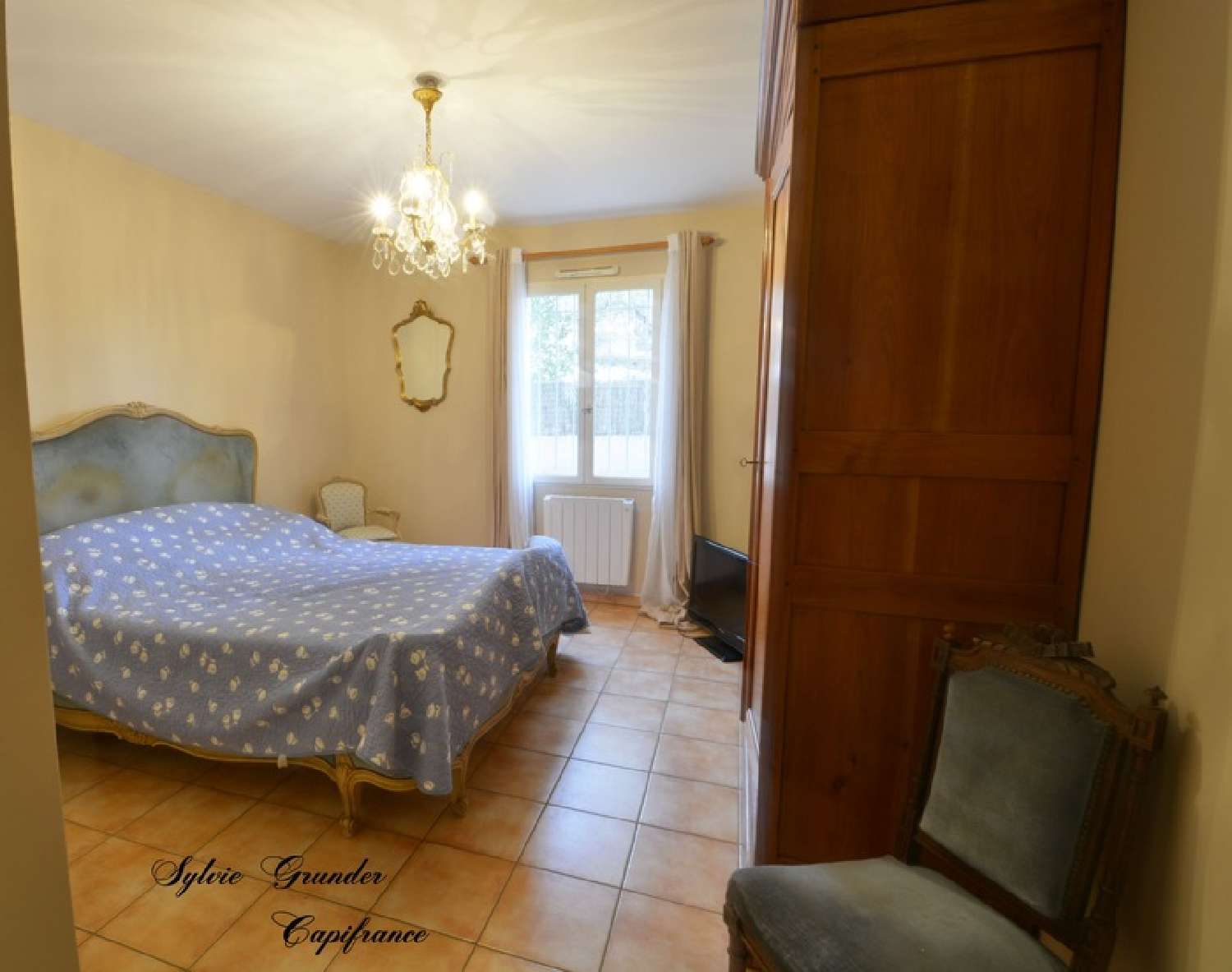  for sale apartment Salon-de-Provence Bouches-du-Rhône 4
