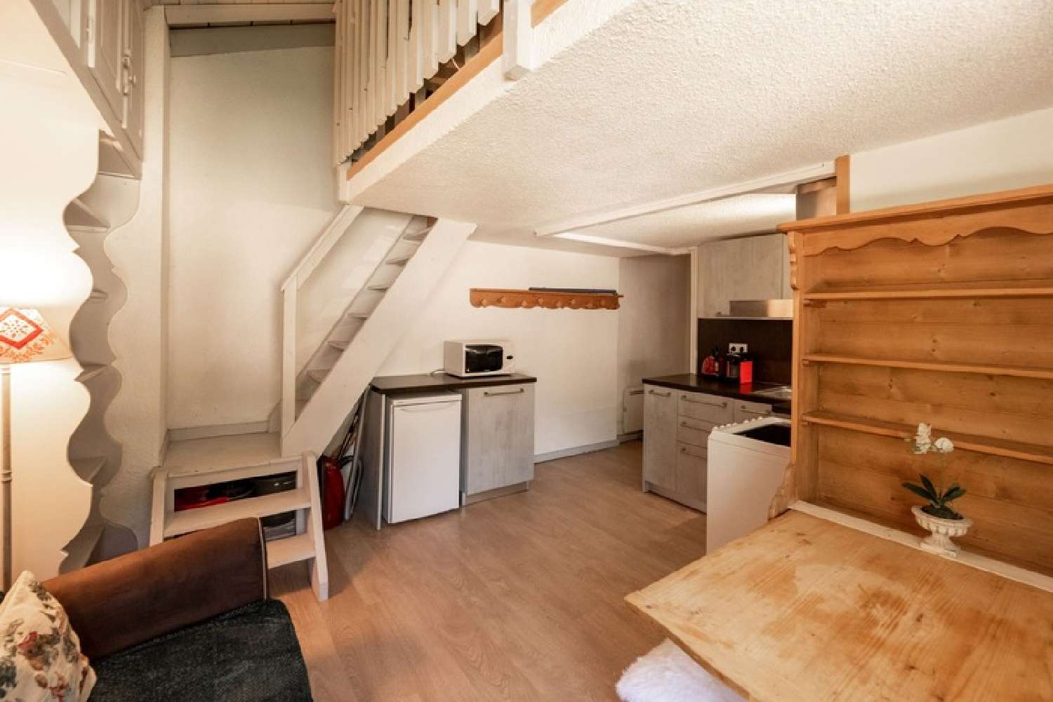  kaufen Wohnung/ Apartment Samoëns Haute-Savoie 2
