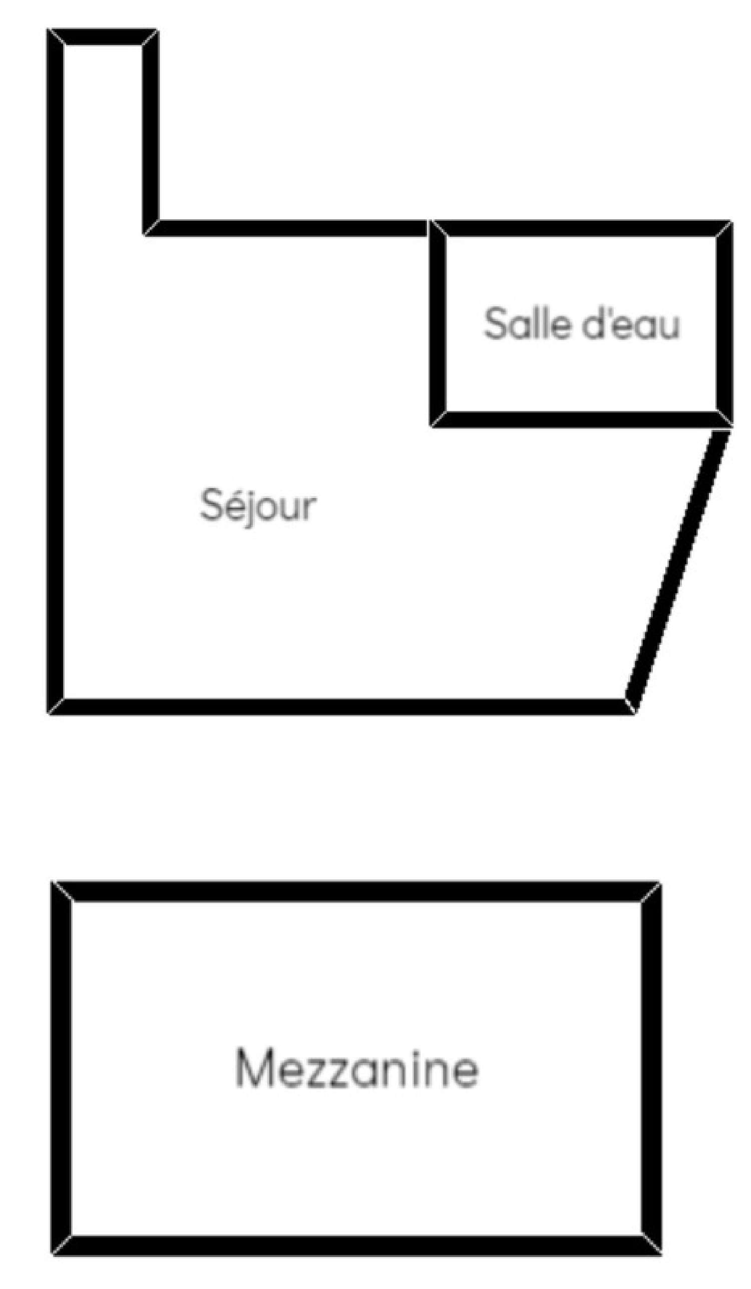  à vendre appartement Samoëns Haute-Savoie 7