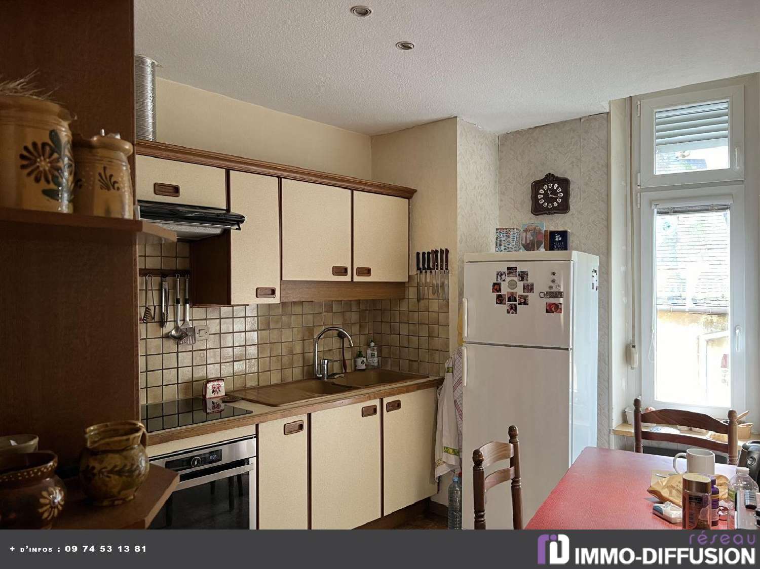  kaufen Wohnung/ Apartment Sarre-Union Bas-Rhin 3