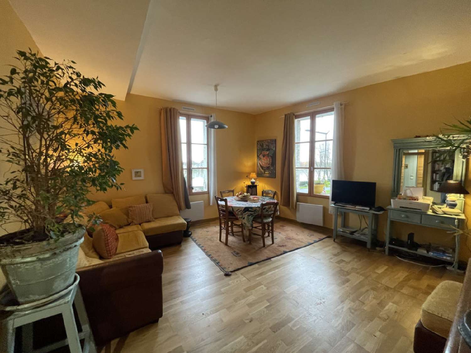  à vendre appartement Saumur Maine-et-Loire 3