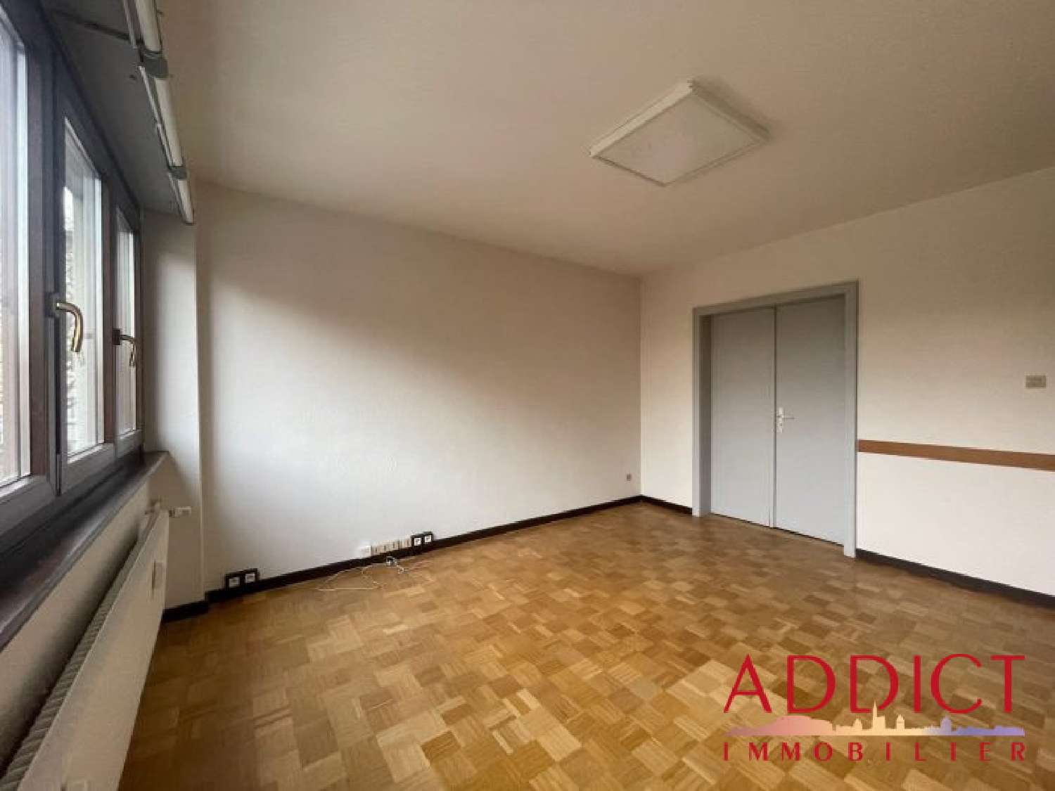  à vendre appartement Schiltigheim Bas-Rhin 4