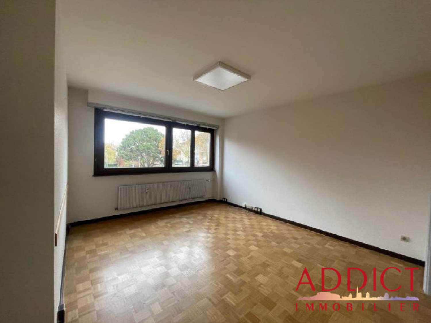  à vendre appartement Schiltigheim Bas-Rhin 5