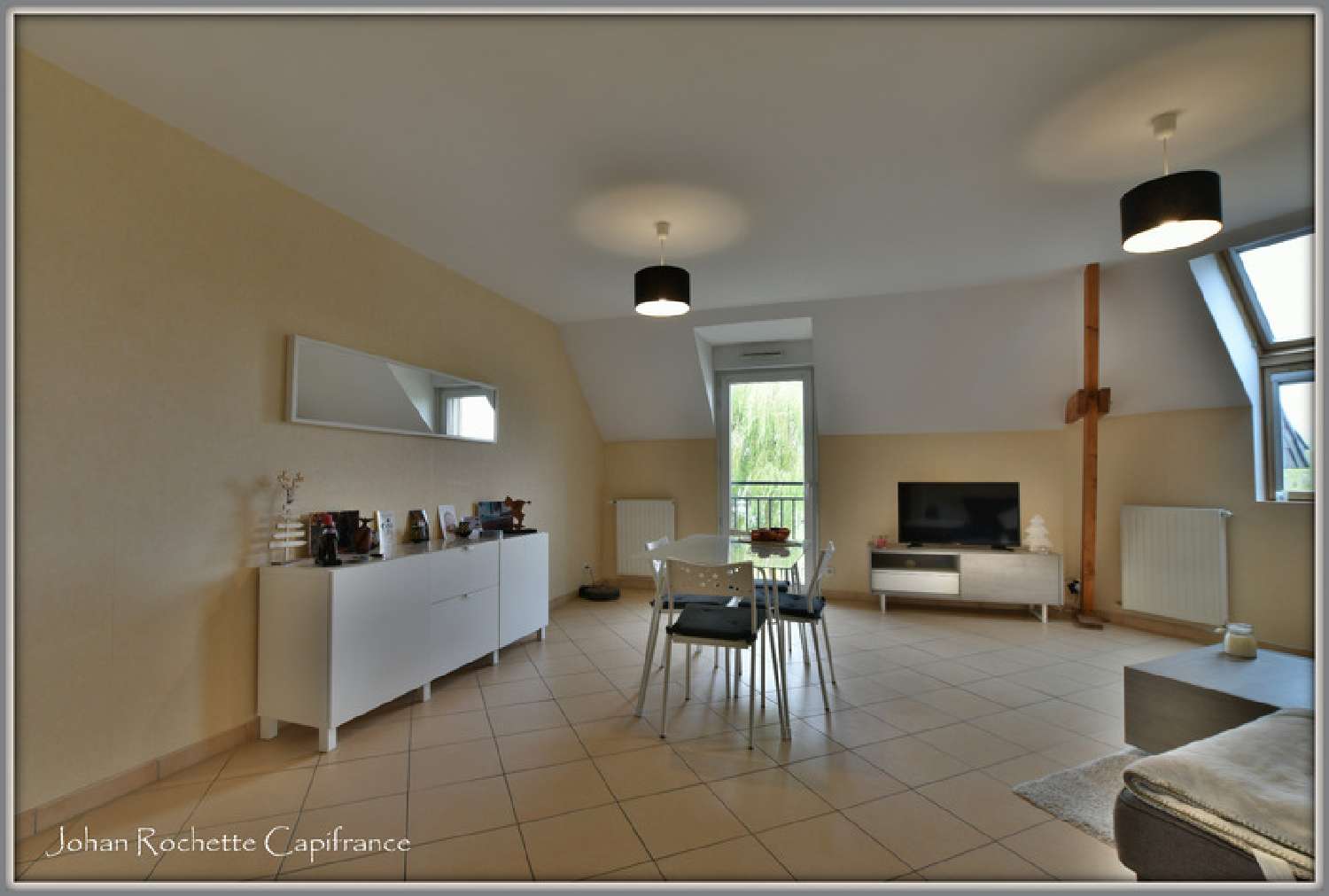  te koop appartement Seiches-sur-le-Loir Maine-et-Loire 3