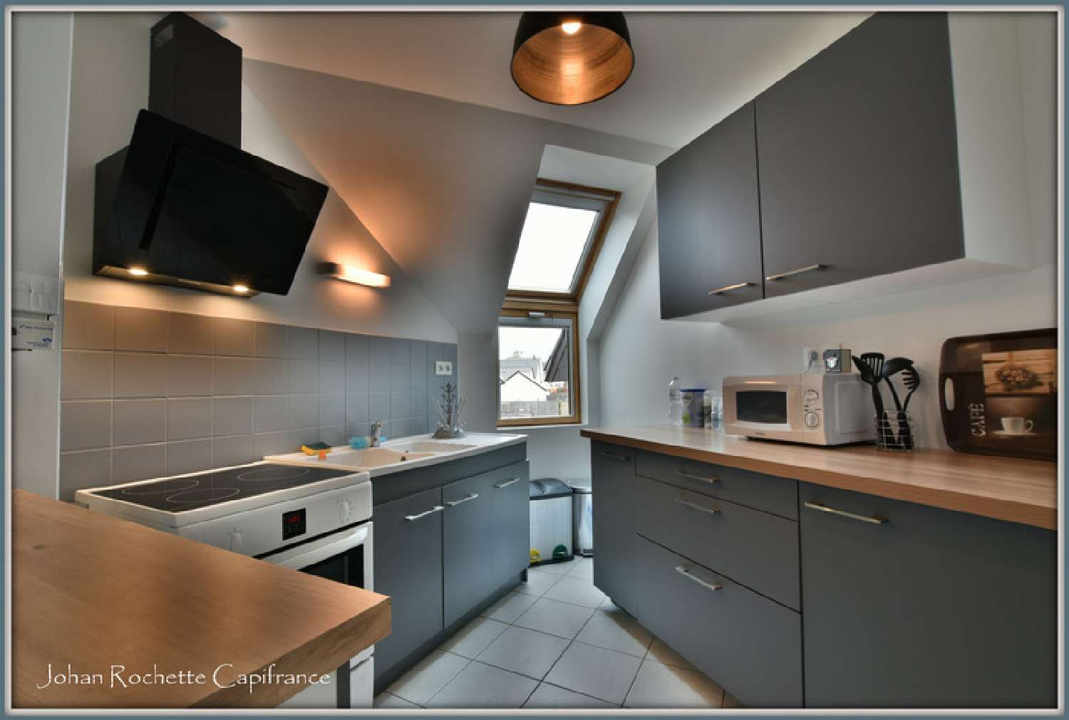  for sale apartment Seiches-sur-le-Loir Maine-et-Loire 4