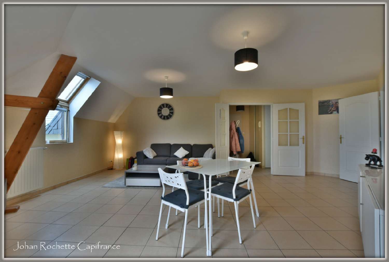  for sale apartment Seiches-sur-le-Loir Maine-et-Loire 5