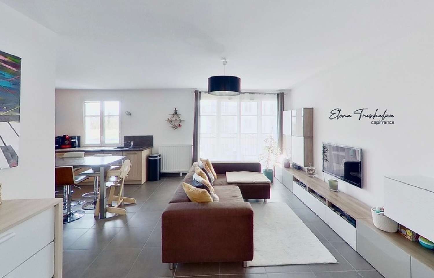  kaufen Wohnung/ Apartment Serris Seine-et-Marne 2