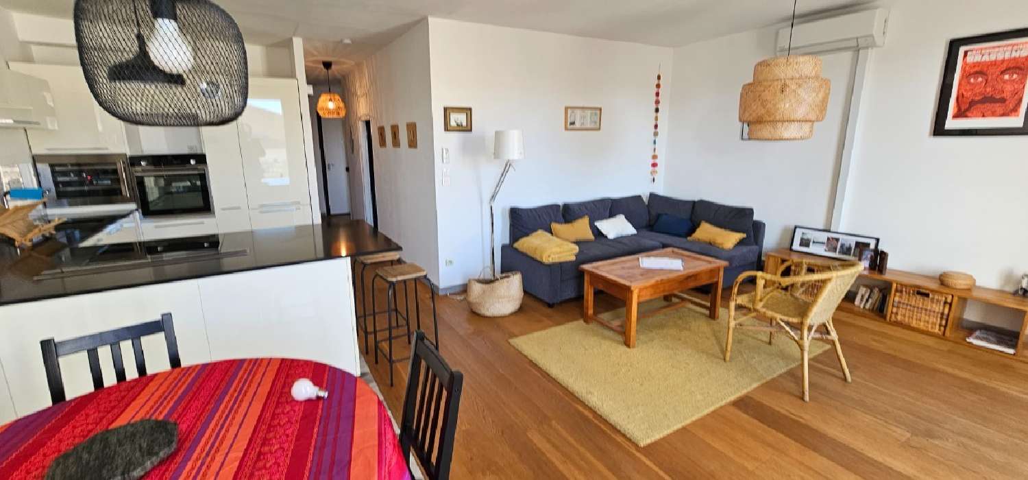  for sale apartment Sète Hérault 3