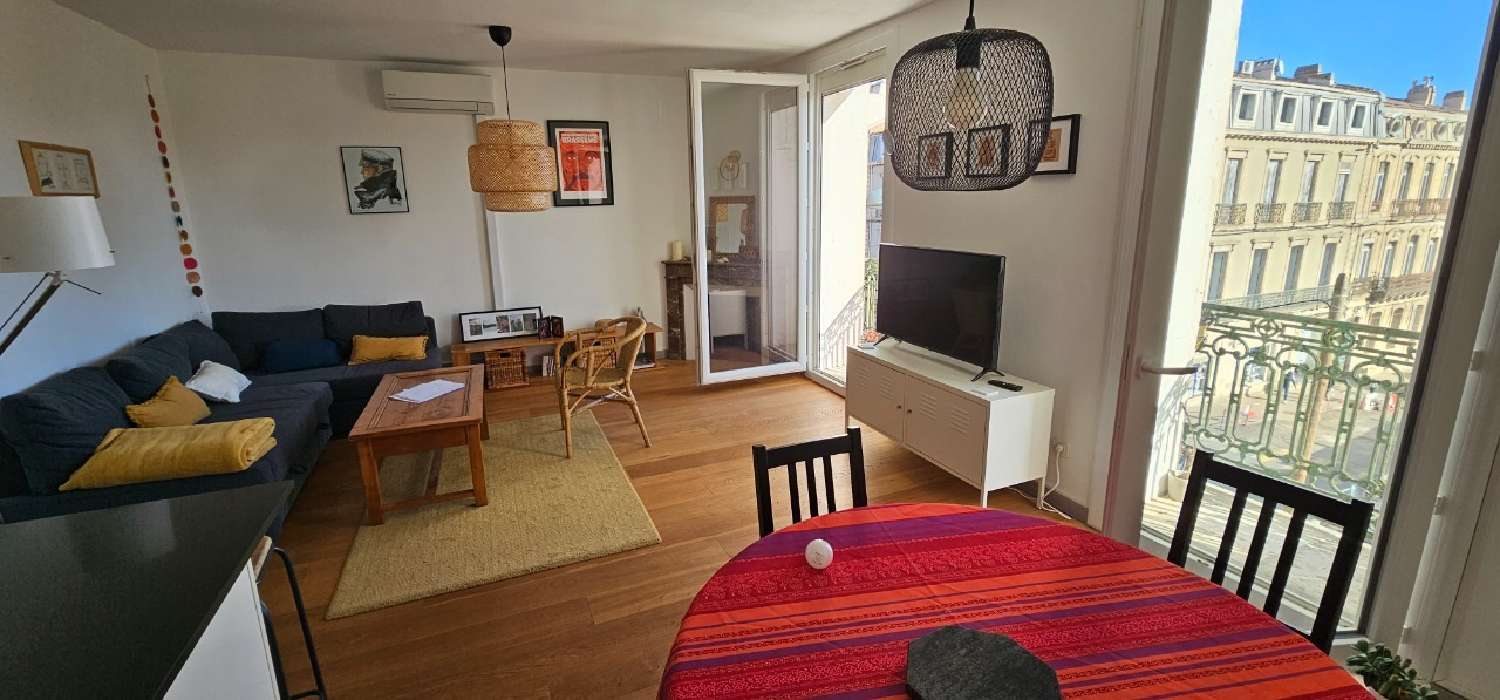  for sale apartment Sète Hérault 4