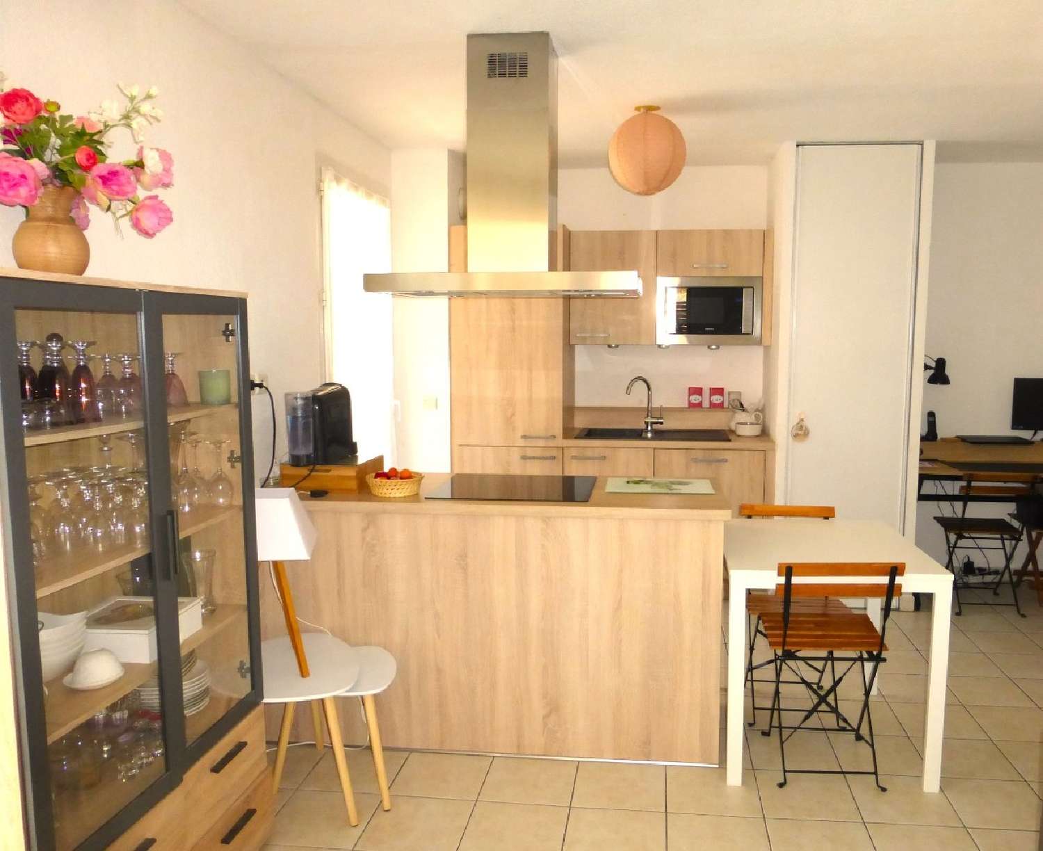  à vendre appartement Sète Hérault 4