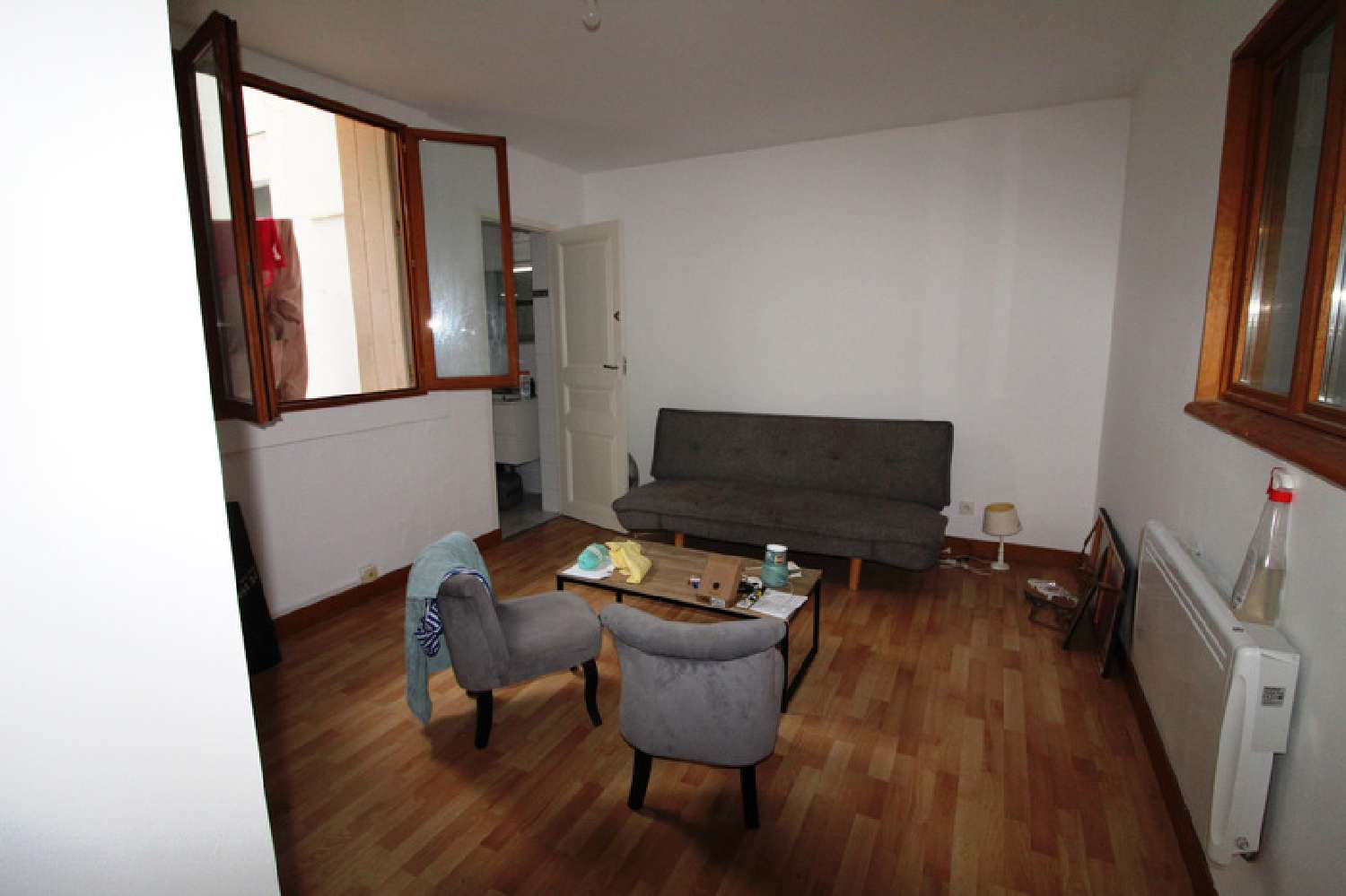  for sale apartment Sète Hérault 3