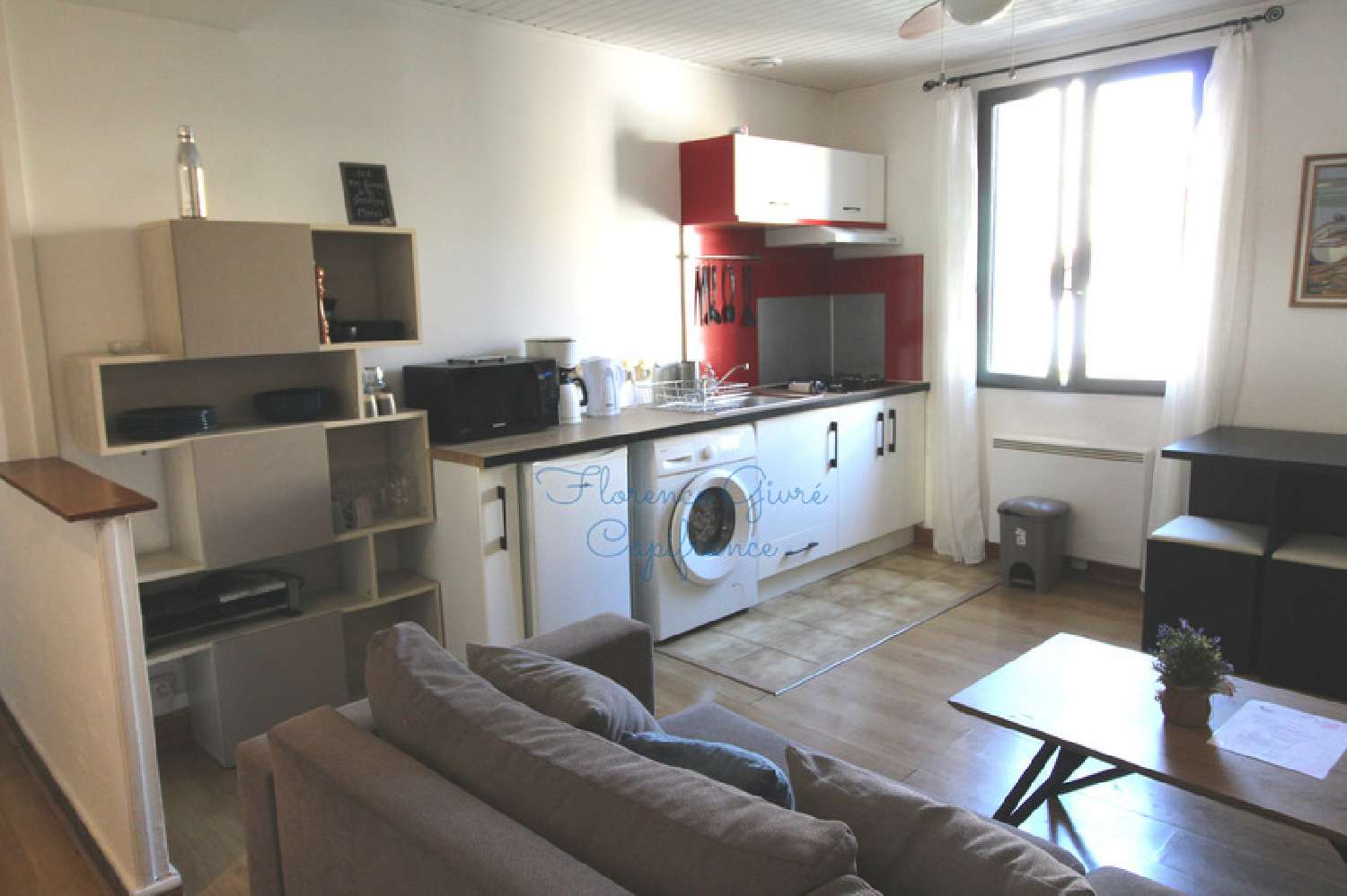  for sale apartment Sète Hérault 2