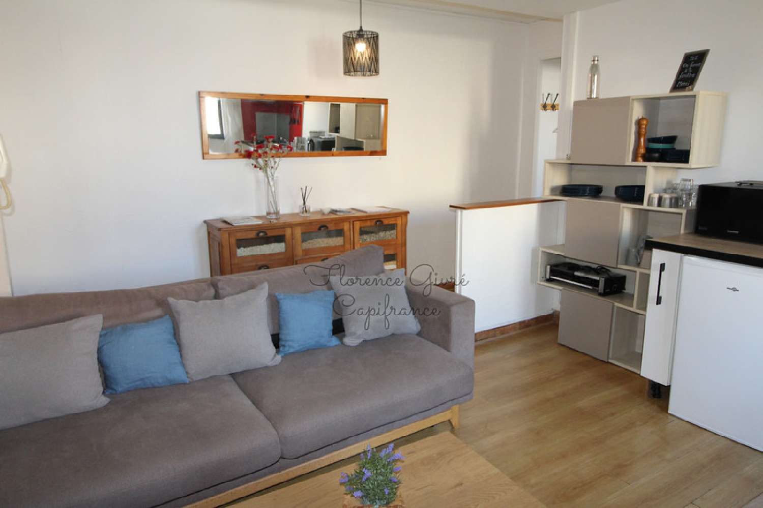  kaufen Wohnung/ Apartment Sète Hérault 3