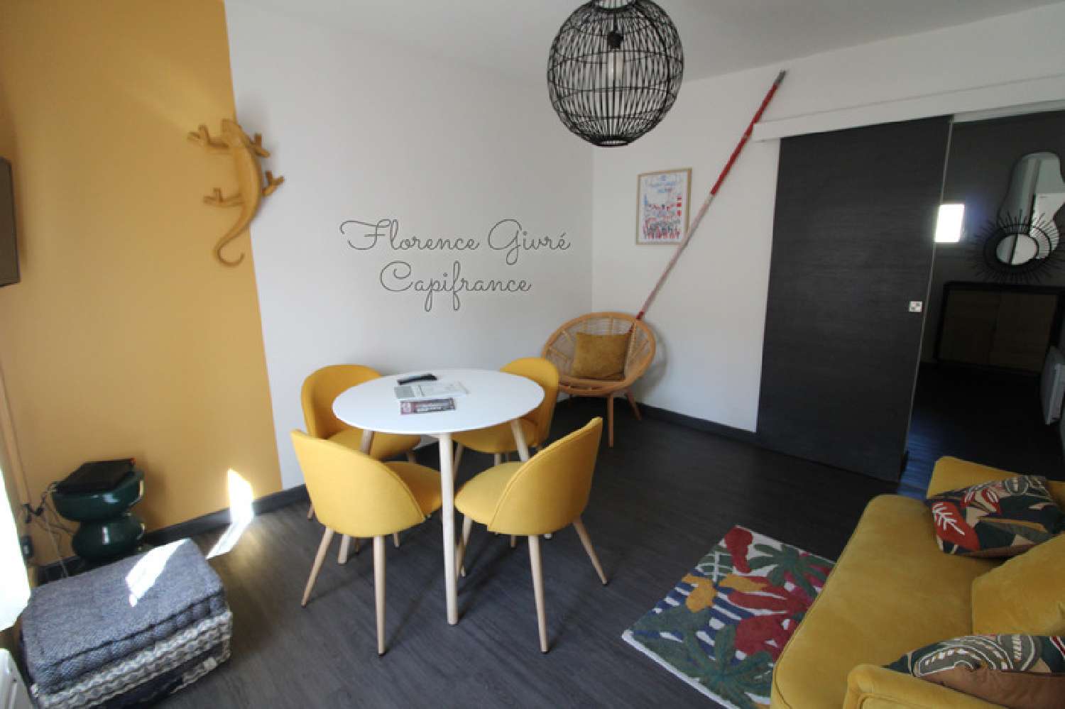  kaufen Wohnung/ Apartment Sète Hérault 5