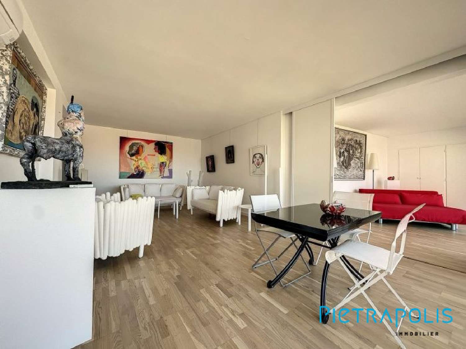  kaufen Wohnung/ Apartment Sète Hérault 2