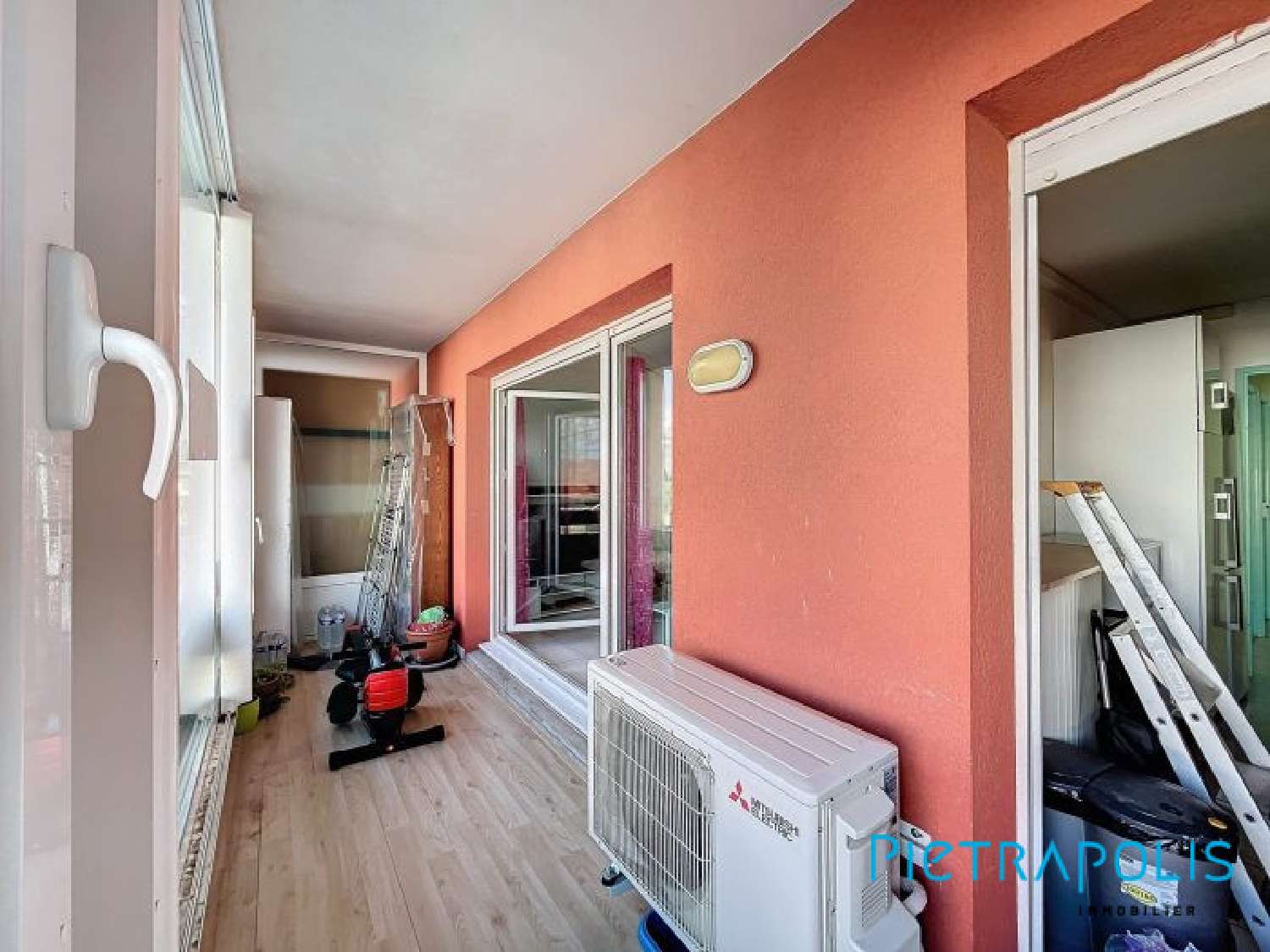 Sète Hérault Wohnung/ Apartment Bild 6834277