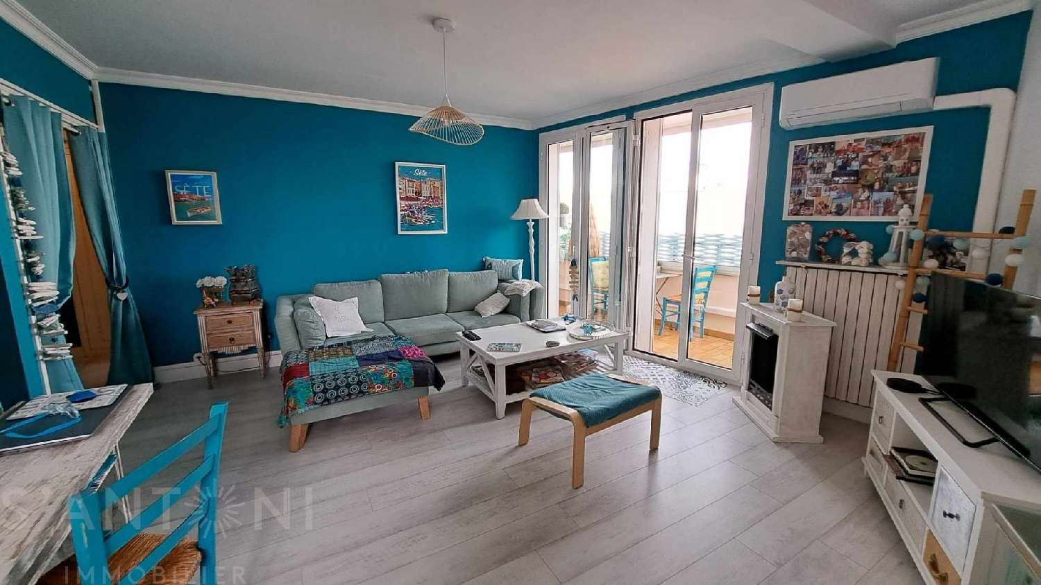  kaufen Wohnung/ Apartment Sète Hérault 6