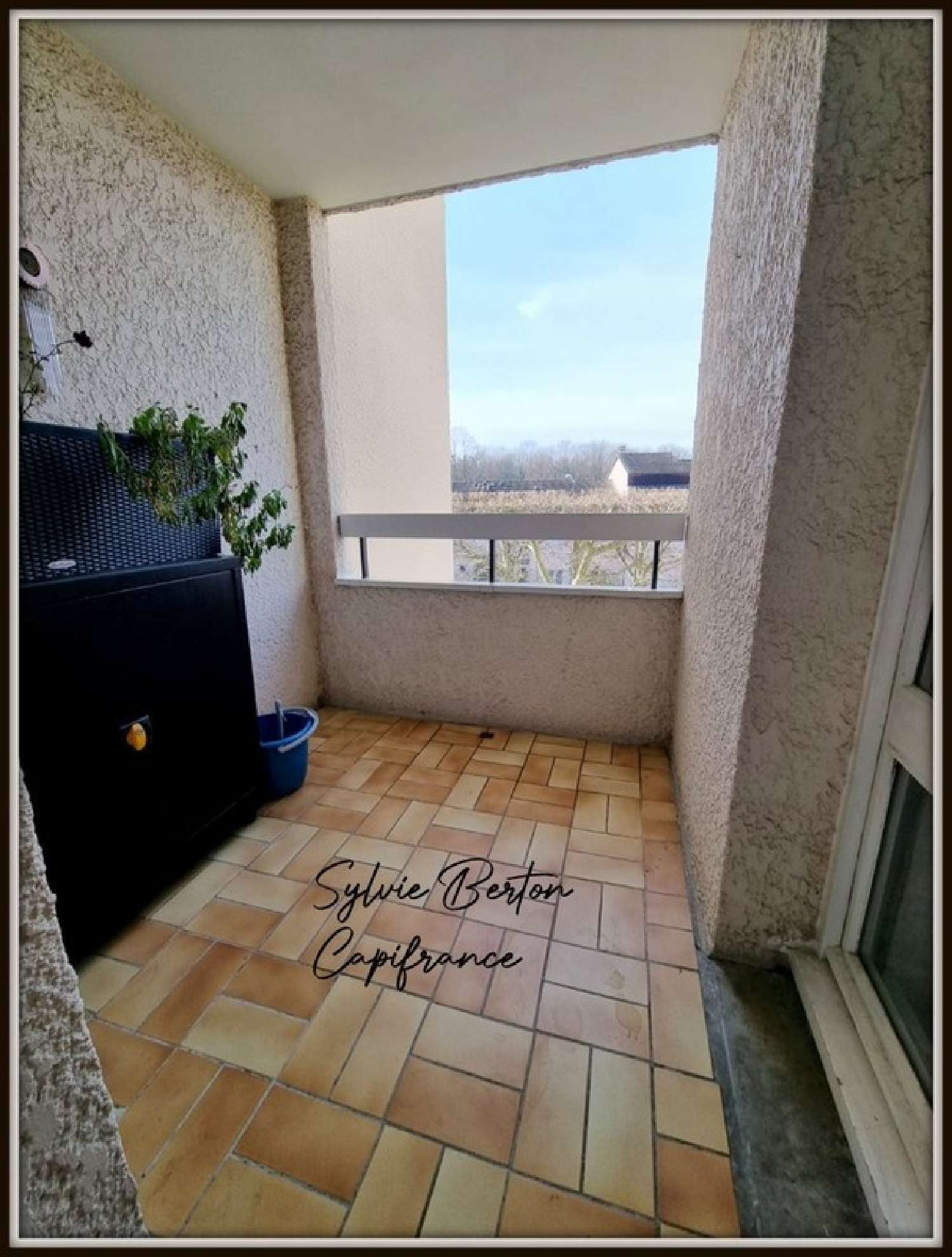  for sale apartment Sevran Seine-Saint-Denis 3