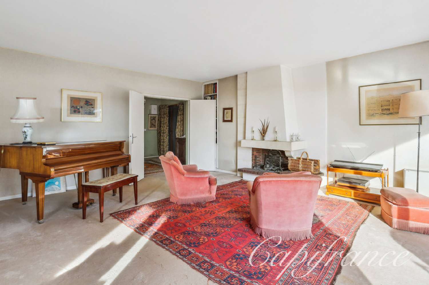  kaufen Wohnung/ Apartment Sèvres Hauts-de-Seine 5
