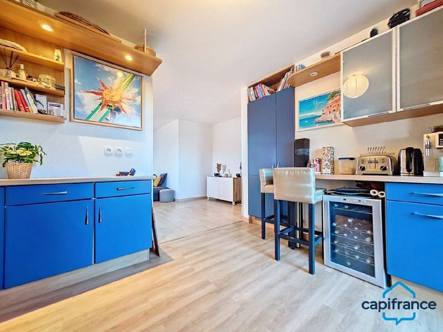  kaufen Wohnung/ Apartment Seynod Haute-Savoie 1