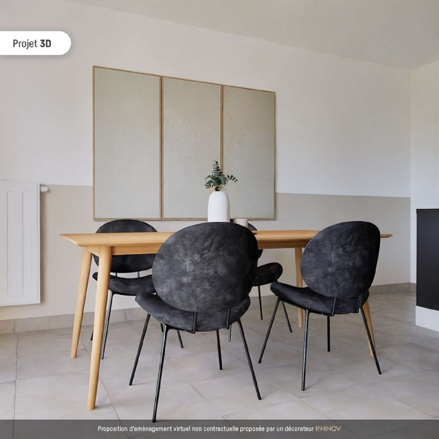  kaufen Wohnung/ Apartment Seynod Haute-Savoie 5