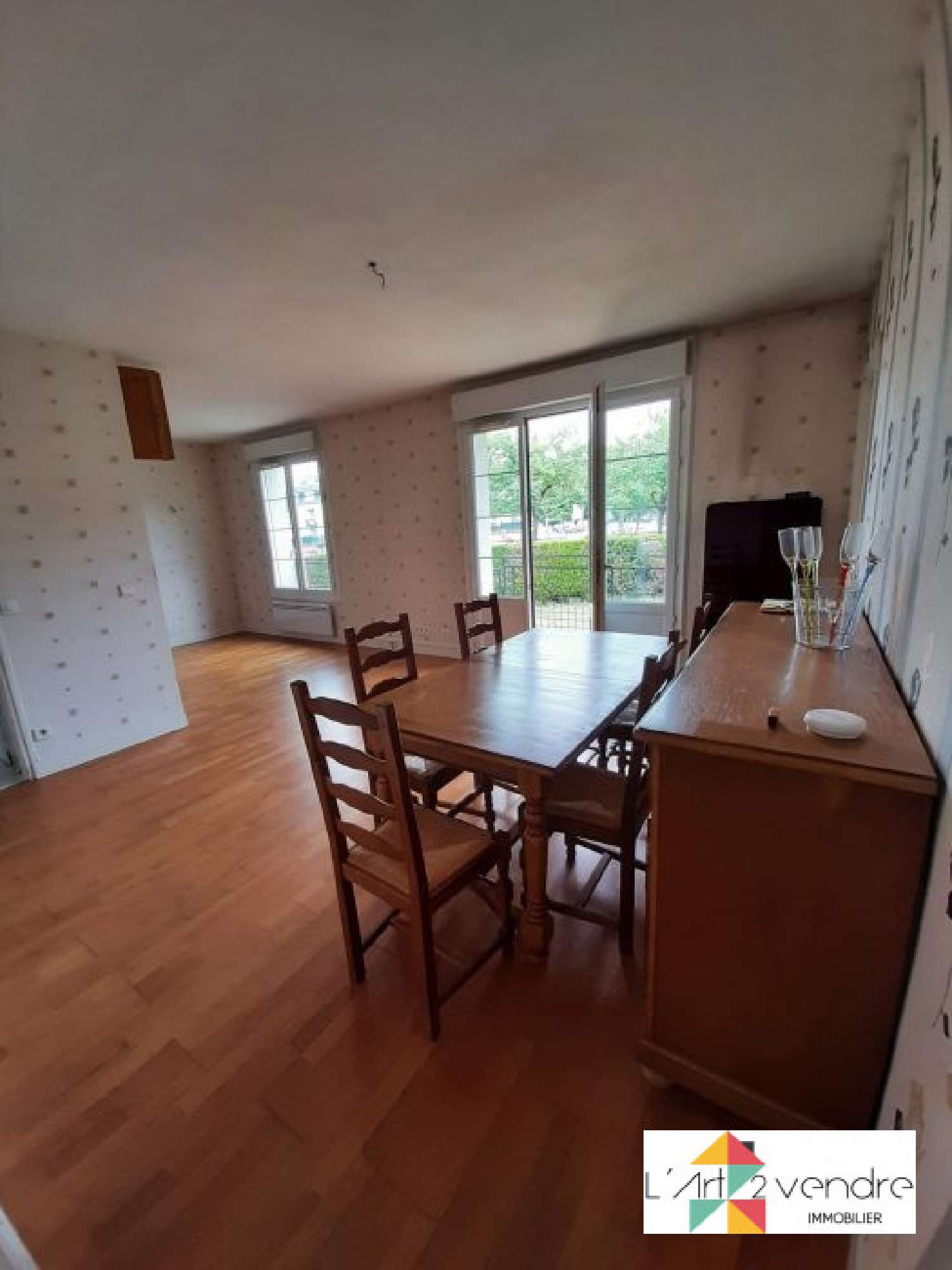  for sale apartment Soissons Aisne 1