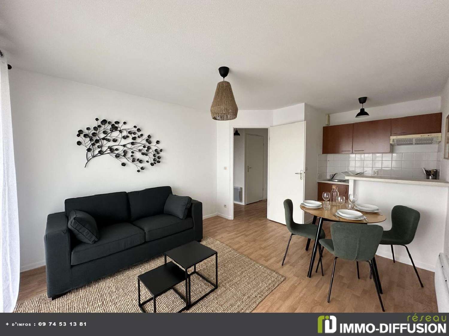  kaufen Wohnung/ Apartment Soyaux Charente 1