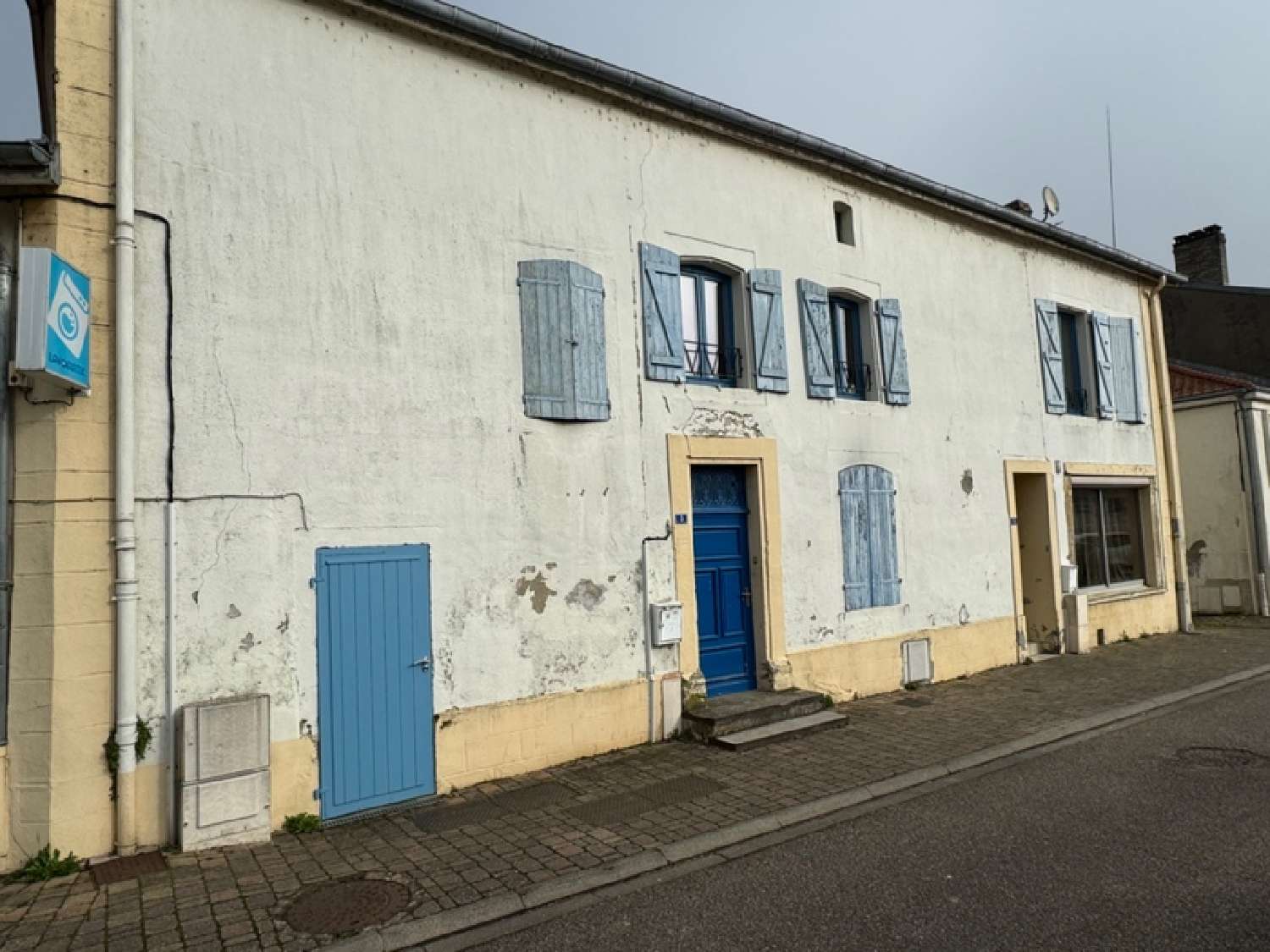  for sale apartment Stenay Meuse 2