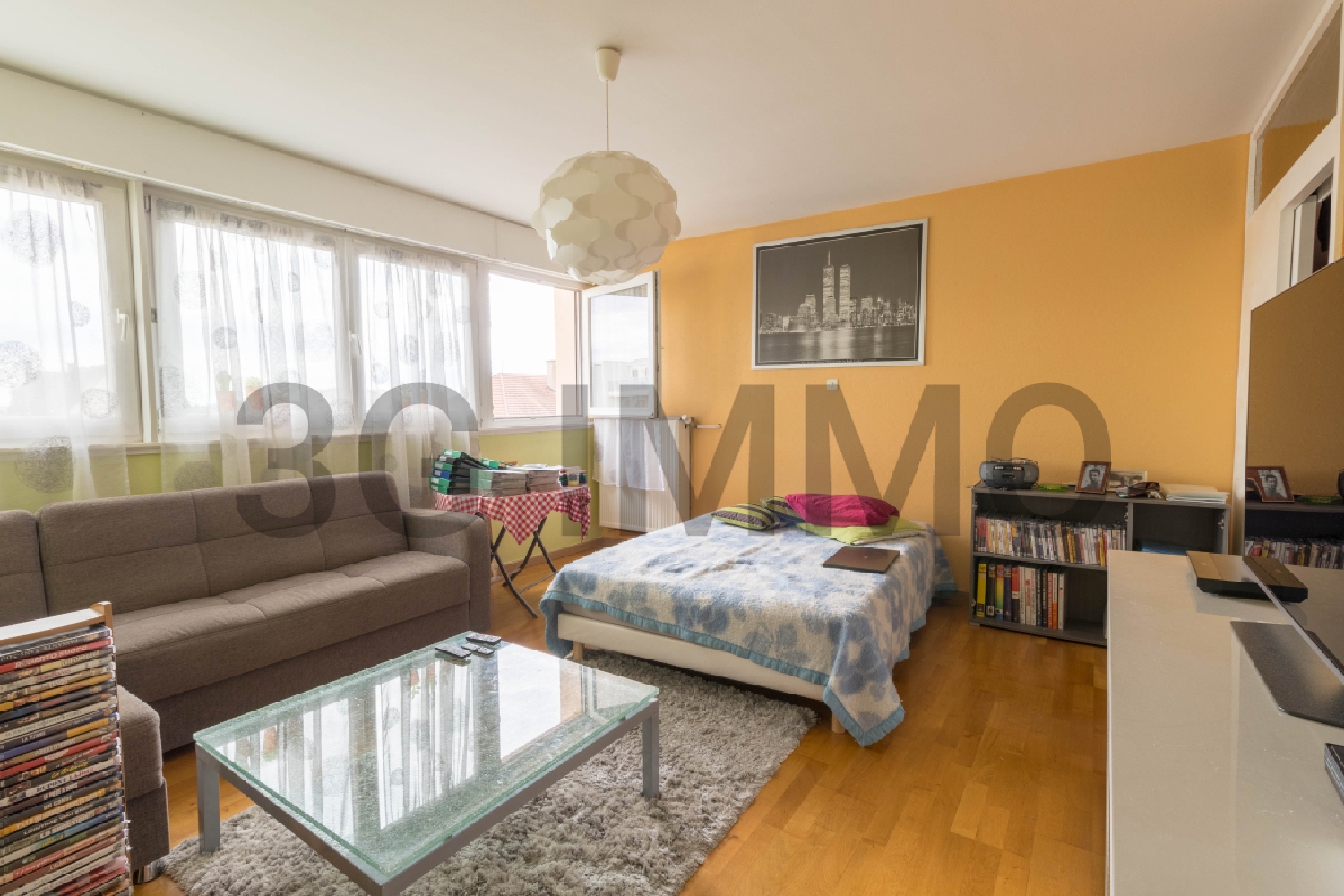  kaufen Wohnung/ Apartment Strasbourg 67200 Bas-Rhin 1