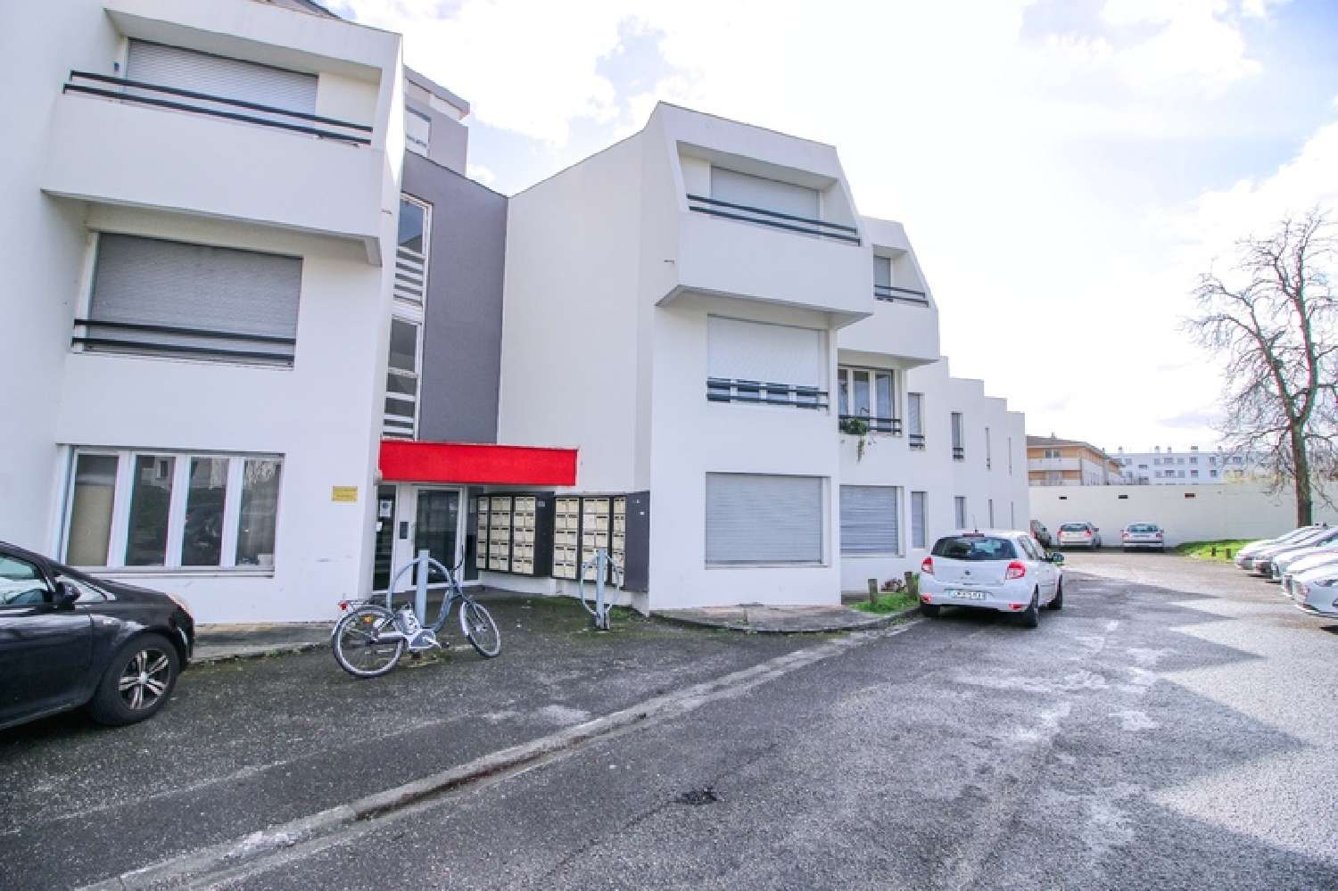  à vendre appartement Talence Gironde 1