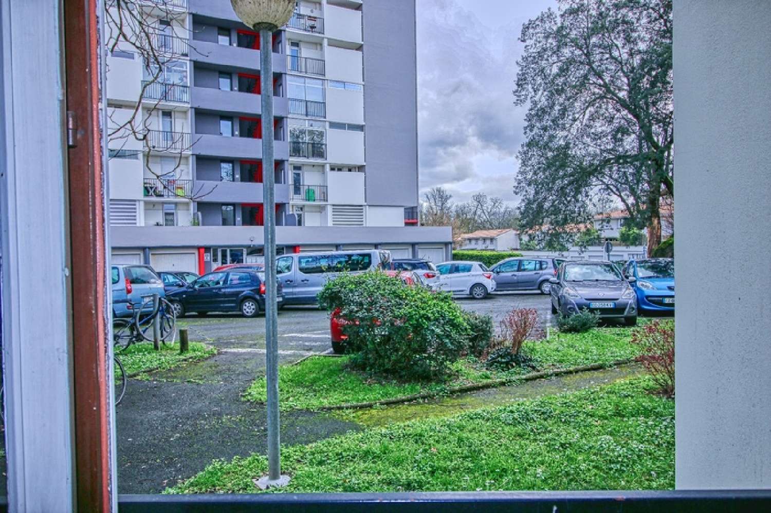 for sale apartment Talence Gironde 7
