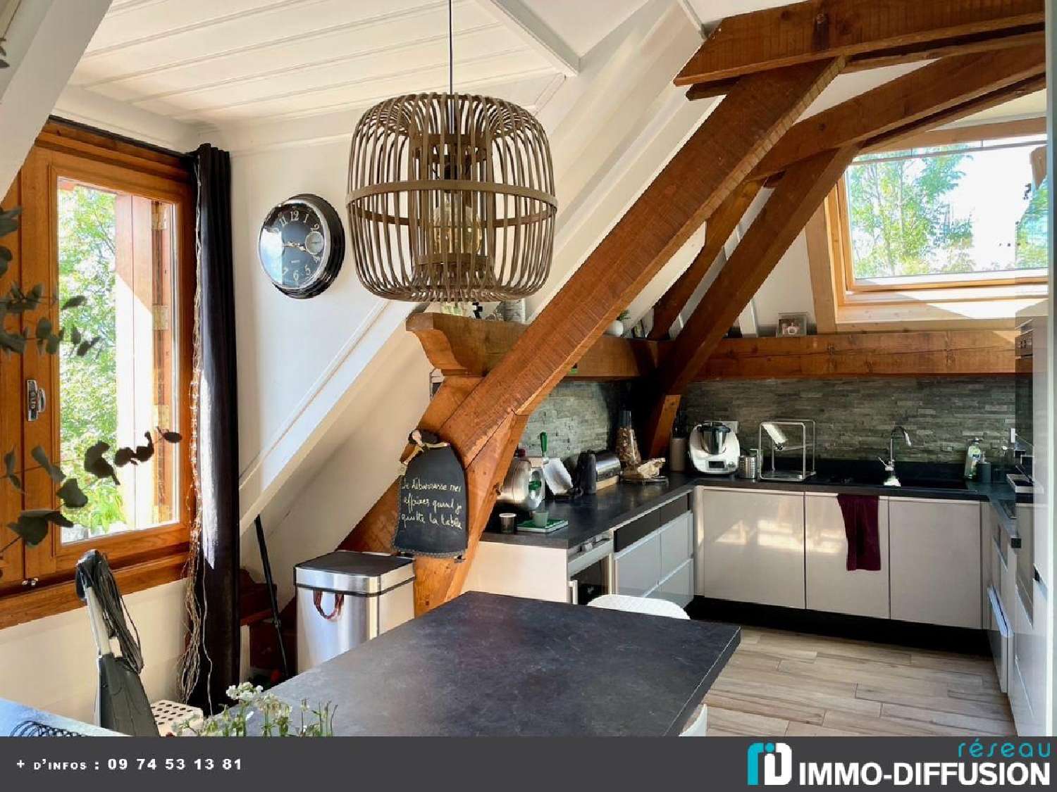  kaufen Wohnung/ Apartment Talloires Haute-Savoie 3