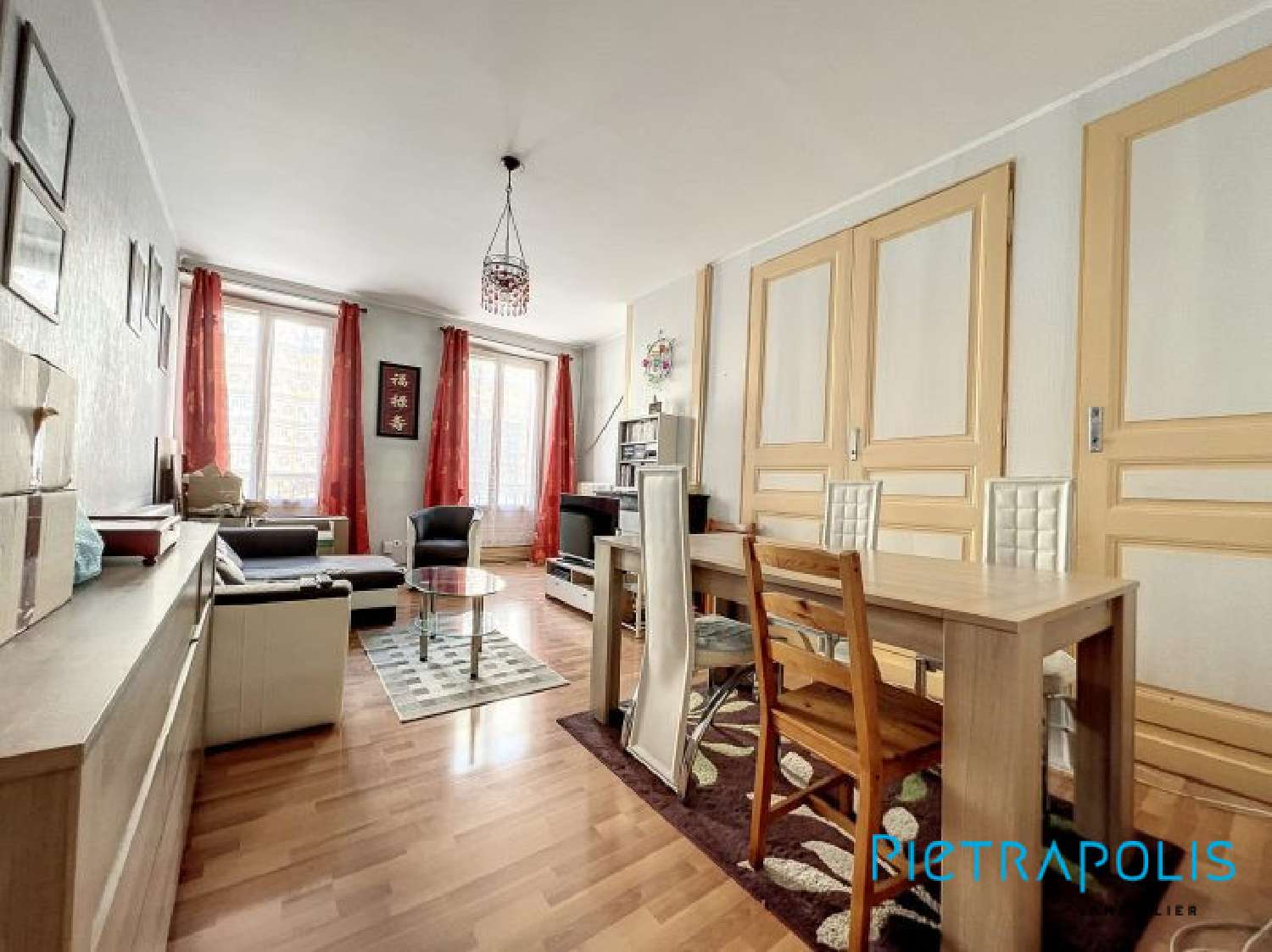 kaufen Wohnung/ Apartment Tarare Rhône 2