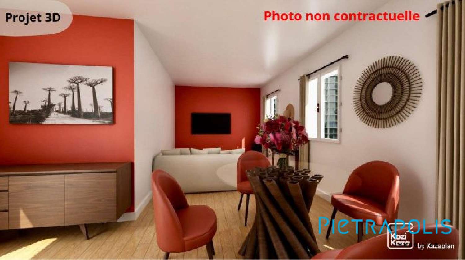 Tarare Rhône appartement foto 6834204
