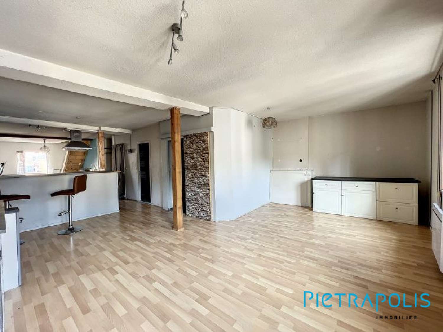  à vendre appartement Tarare Rhône 1