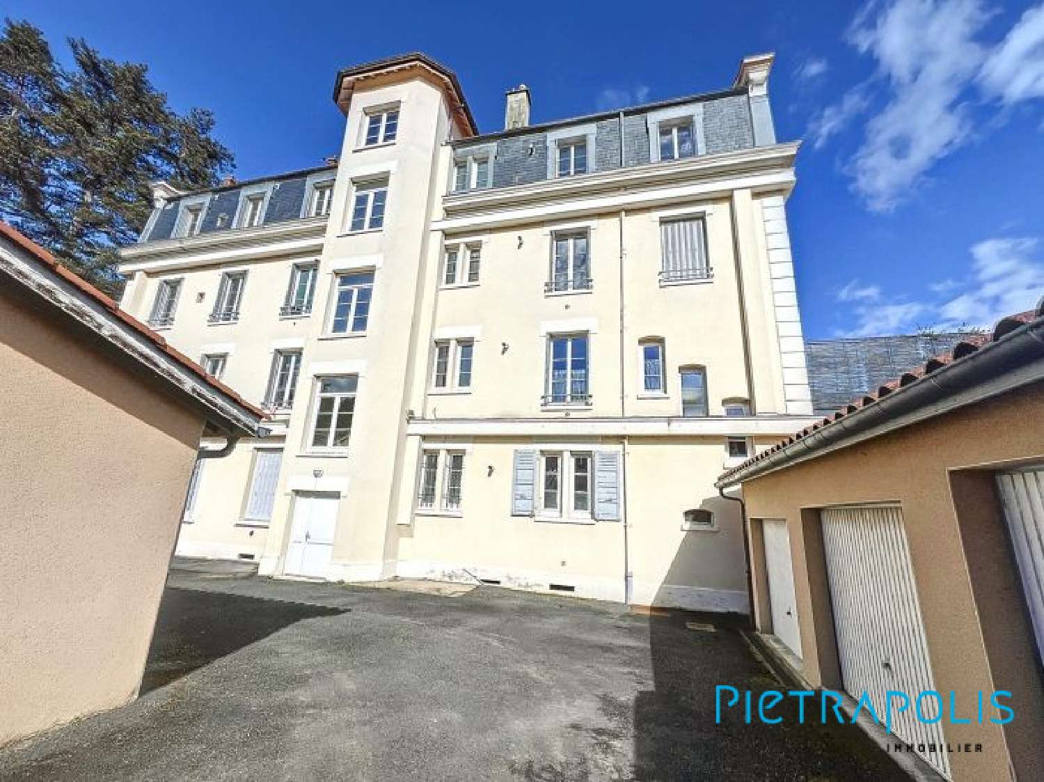  kaufen Wohnung/ Apartment Tarare Rhône 7