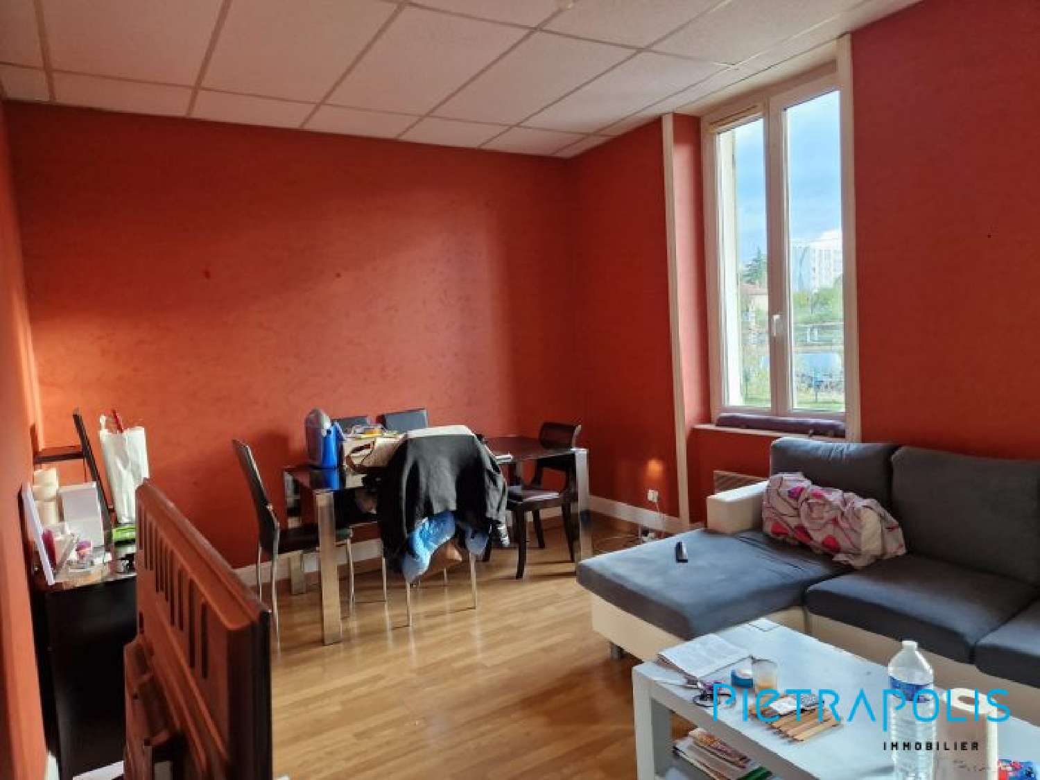 Ternay Rhône Wohnung/ Apartment Bild 6812902